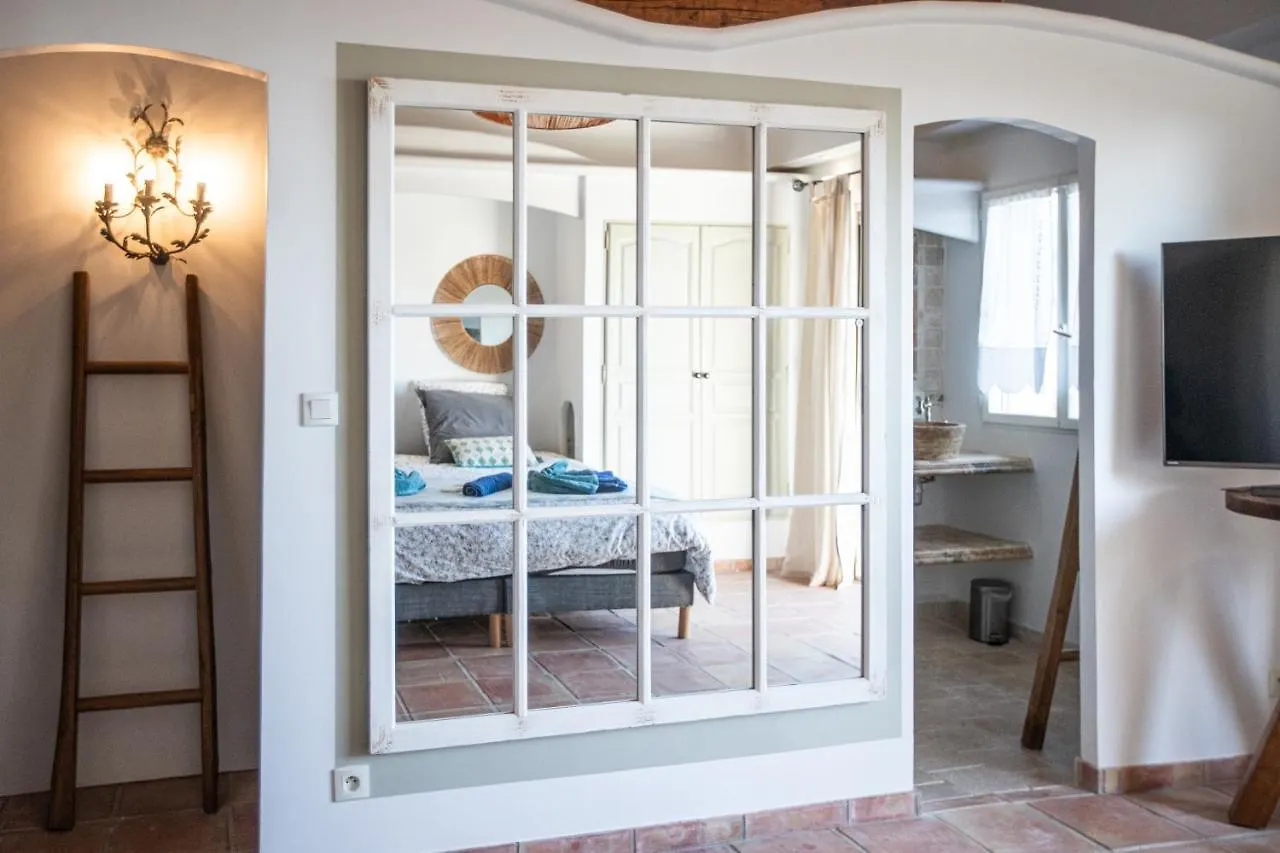 Magnifique Villa A 100 M Plage Climatisation Vue Mer Exceptionnelle Sainte-Maxime