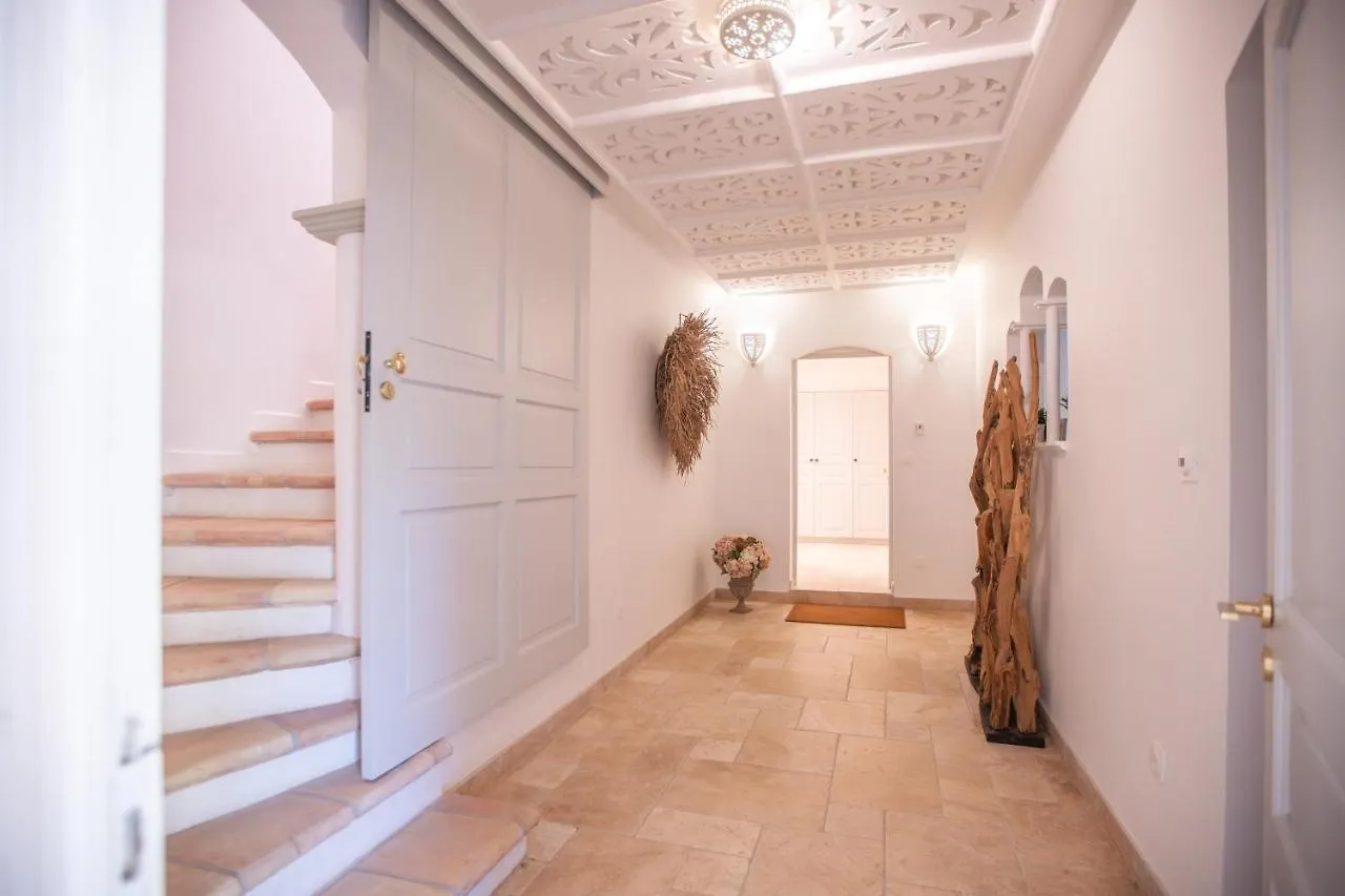 Magnifique Villa A 100 M Plage Climatisation Vue Mer Exceptionnelle Sainte-Maxime 0*,