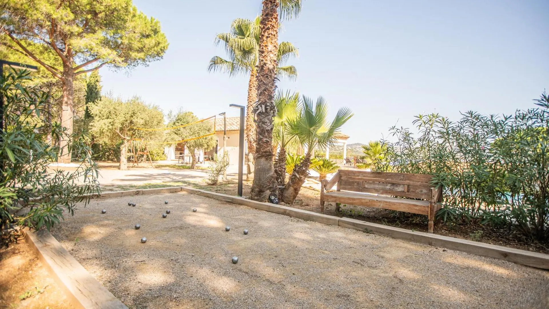 Magnifique Villa A 100 M Plage Climatisation Vue Mer Exceptionnelle Sainte-Maxime 0*,