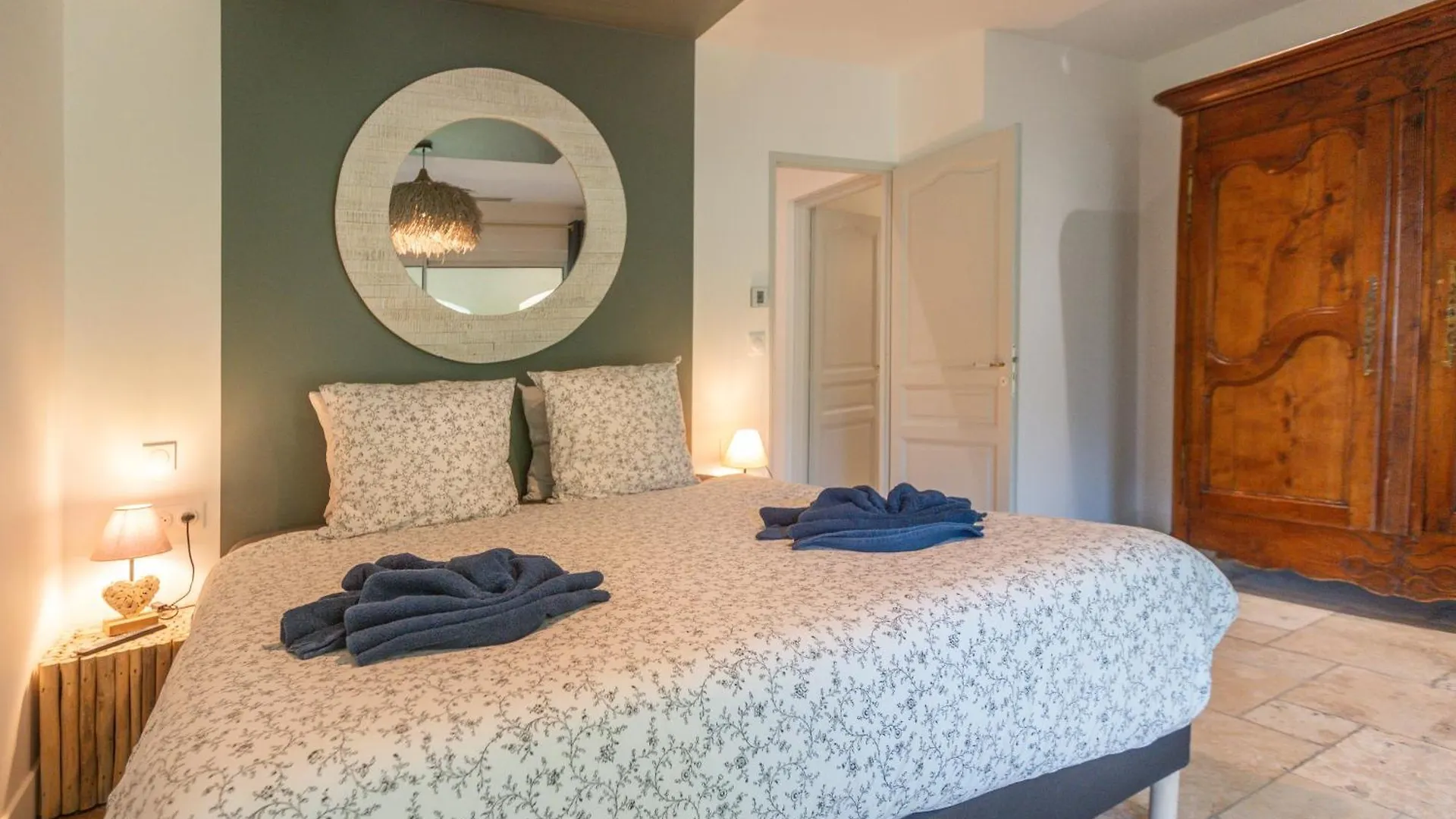 Magnifique Villa A 100 M Plage Climatisation Vue Mer Exceptionnelle Sainte-Maxime