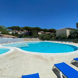 Appartements Mistretta 33 Bouddha Zen 34 Arts Appart 44 Ny City Sainte-Maxime